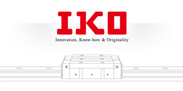 IKO 軸承